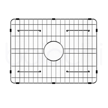 Baiachi Kitchen Sink Grid Gun Metal