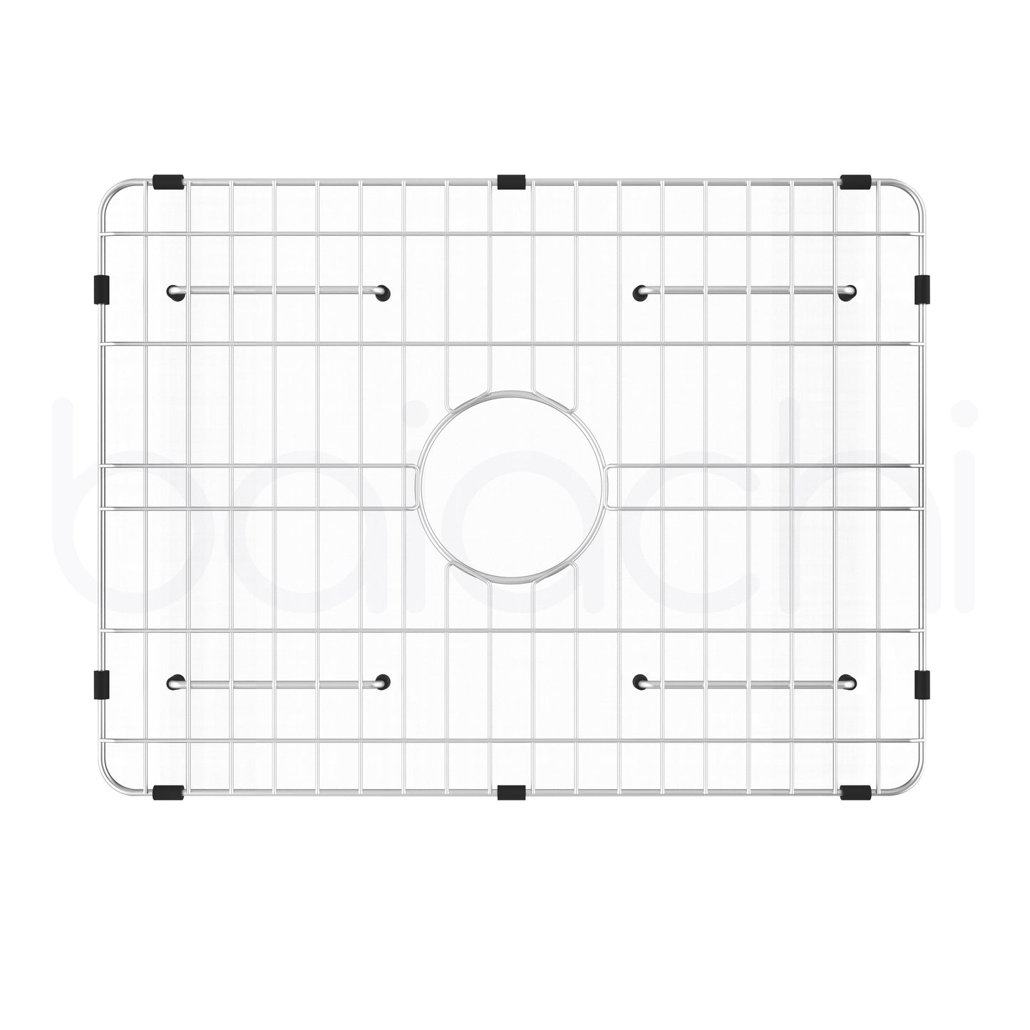 Baiachi Kitchen Sink Grid Stainless Steel