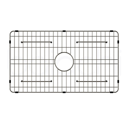 Baiachi Kitchen Sink Grid Antique Bronze