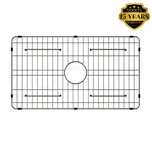Baiachi Kitchen Sink Grid Antique Bronze