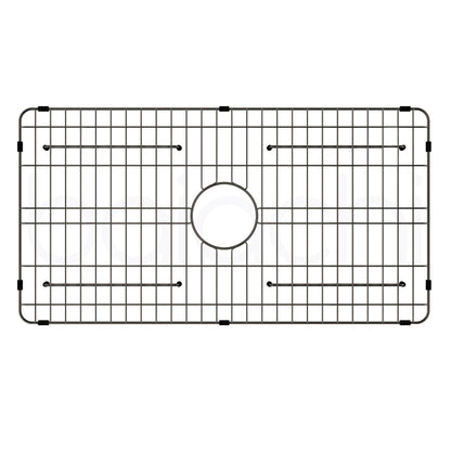 Baiachi Kitchen Sink Grid Antique Bronze
