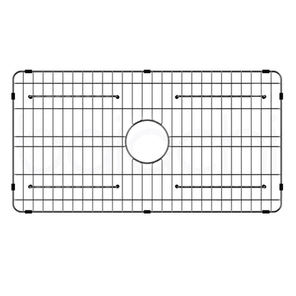 Baiachi Kitchen Sink Grid Gun Metal