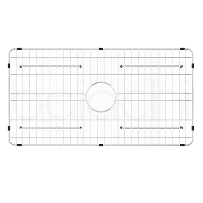 Baiachi Kitchen Sink Grid Stainless Steel