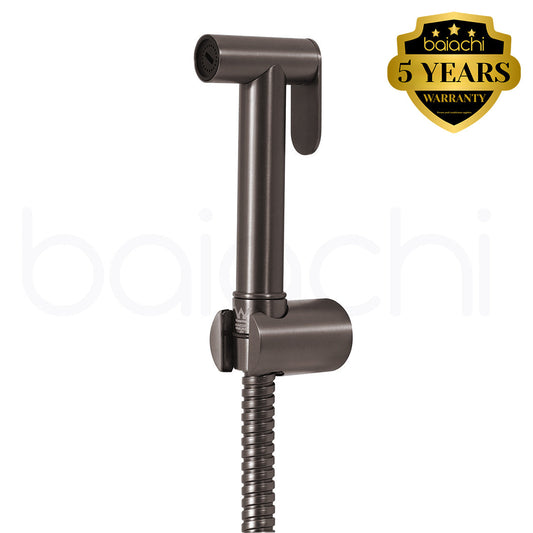 Baiachi Shattaf Toilet Shower Bidet Sprayer Stainless Steel 304 Antique Bronze