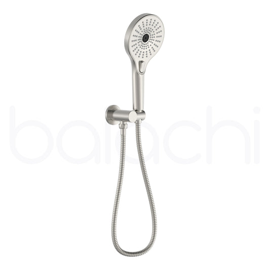 Noosa Multi Function Hand Shower Brushed Nickel