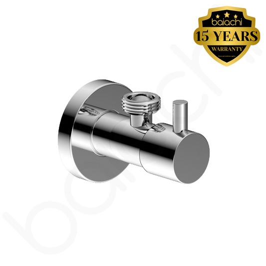 Baiachi Mini Cistern Stop Chrome