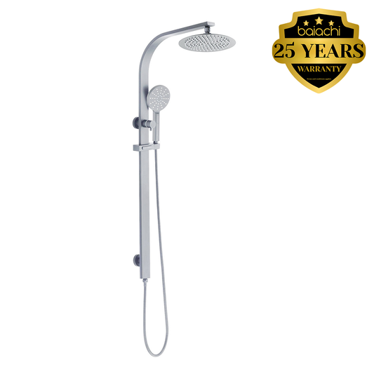 Hamilton Multi Function Shower Chrome