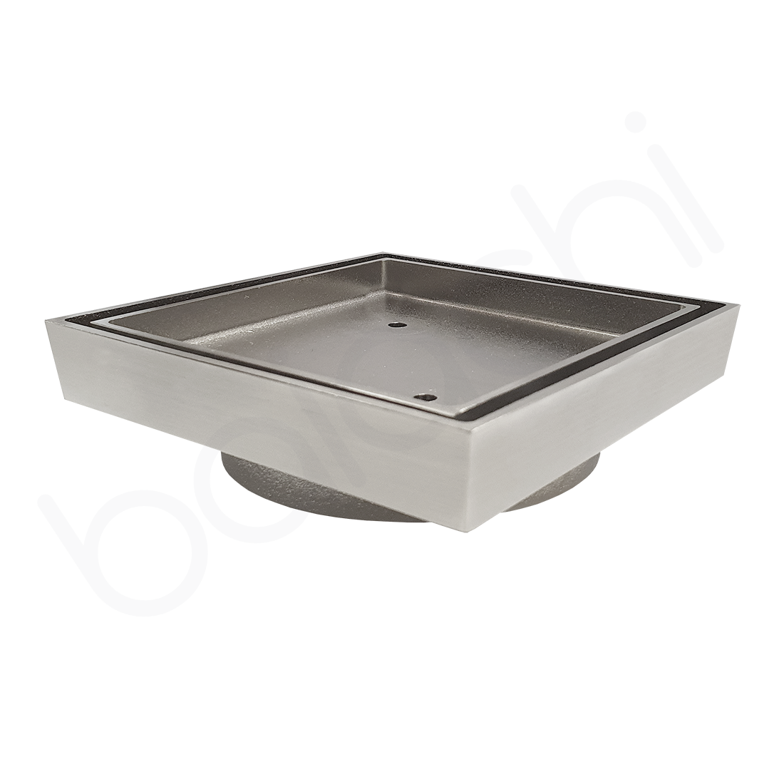 VORTEX PACKAGE BRUSHED NICKEL 2001SS