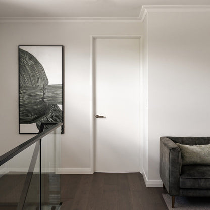 Zanda Boston Passage Set Brushed Nickel