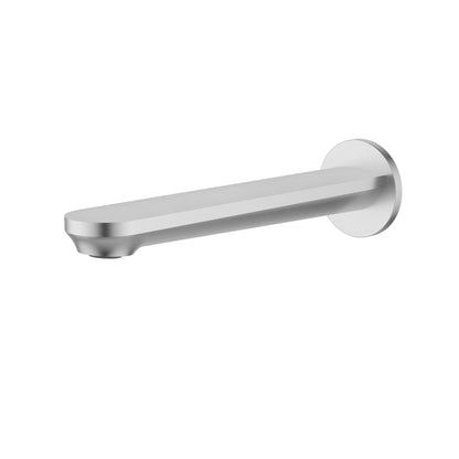 Sulu II Bath Spout Brushed Nickel