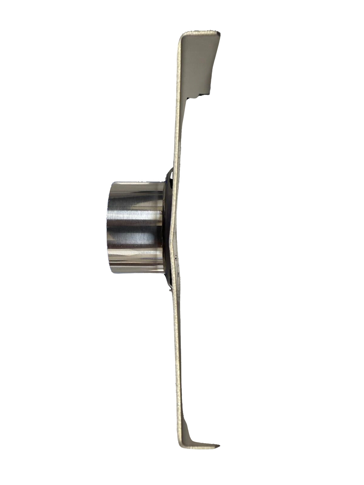 Baiachi 45mm Linear Waste Adaptor Reducer