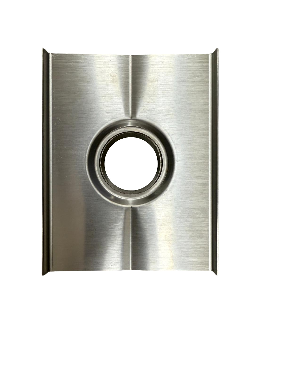 Baiachi 45mm Linear Waste Adaptor Reducer