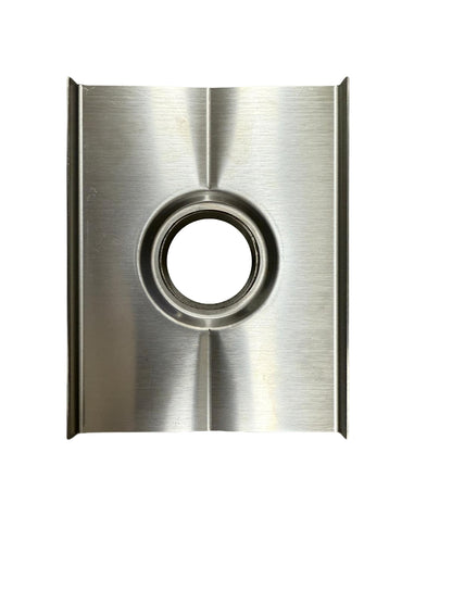 Baiachi 45mm Linear Waste Adaptor Reducer