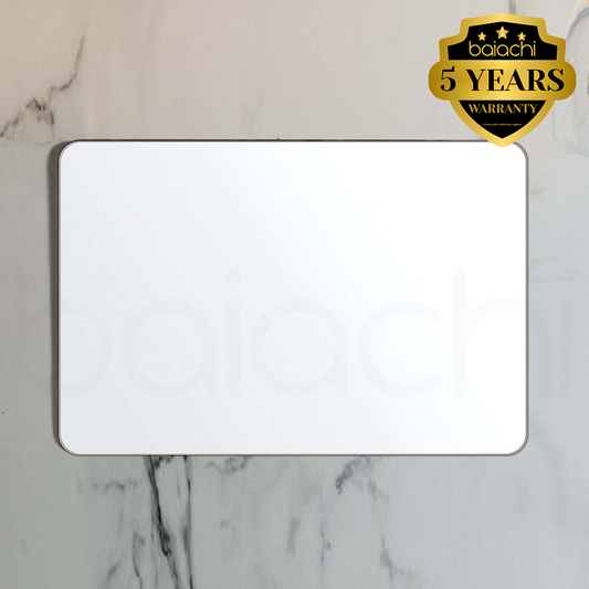 POLISH RADIUS EDGE MIRROR