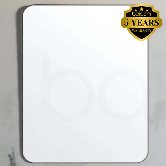 POLISH RADIUS EDGE MIRROR