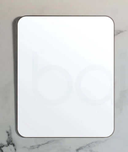 POLISH RADIUS EDGE MIRROR