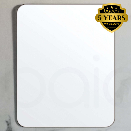 POLISH RADIUS EDGE MIRROR