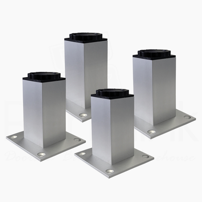 Vellena 1200mm PVC Water Proof Matte White Wall Hung Bathroom Vanity Cabinet