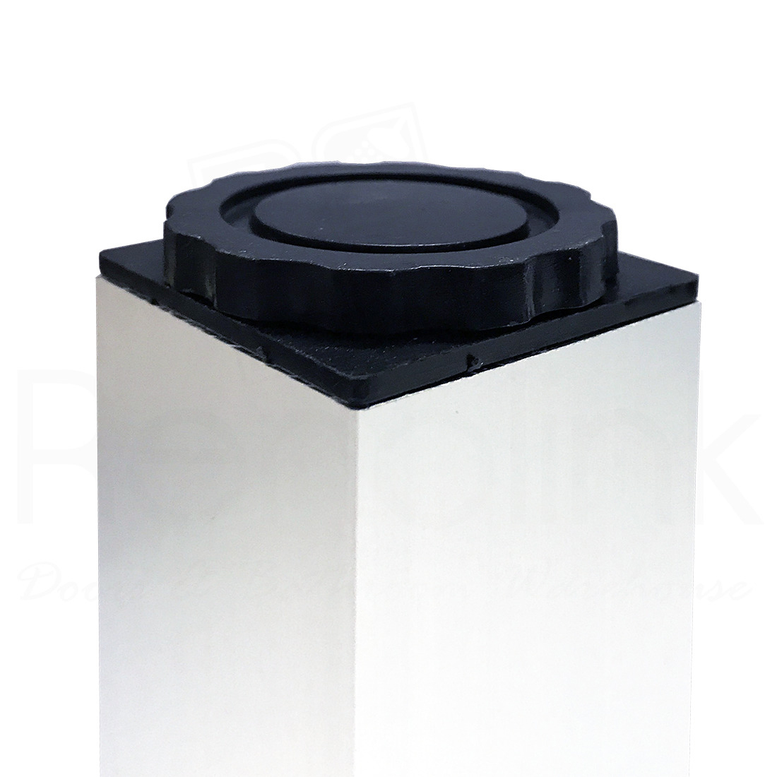 Vellena 1200mm PVC Water Proof Matte White Wall Hung Bathroom Vanity Cabinet