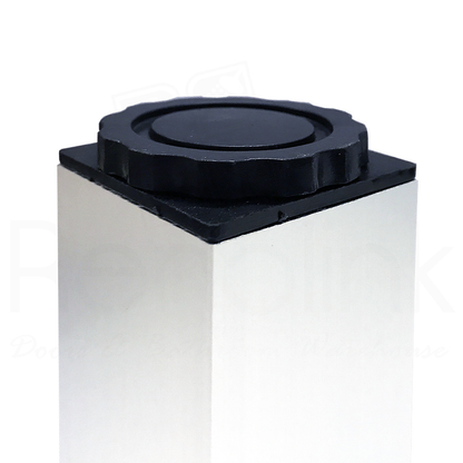 Vellena 600mm PVC Water Proof Empire Oak Bathroom Vanity Ceramic Basin