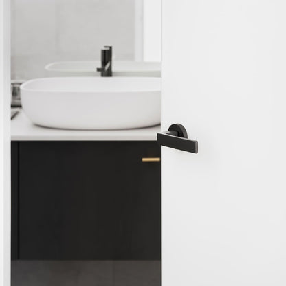 Zanda Boston Passage Set Graphite Nickel