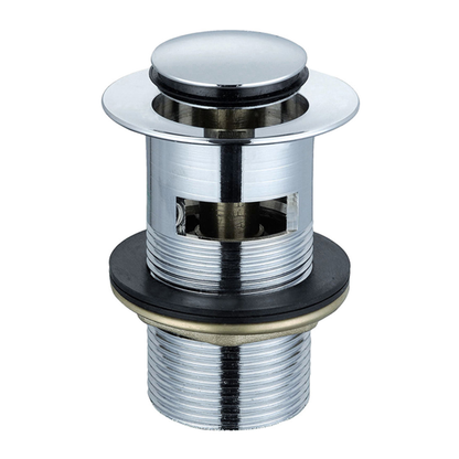 PACKAGE DEAL Windsor 600mm Bathroom Vanity Wash Basin INCLUDING Mixer & Plugwaste