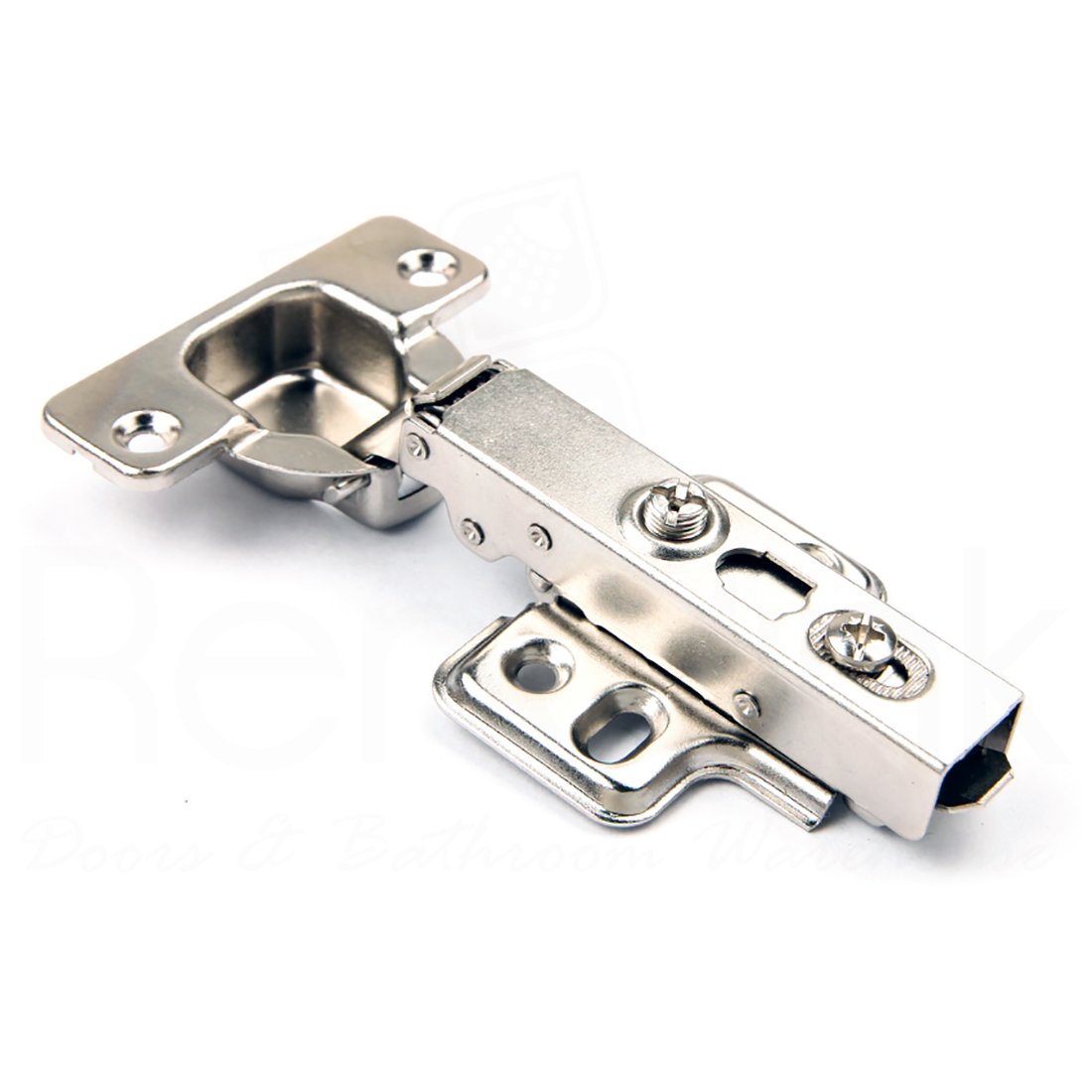 PACKAGE DEAL Windsor 600mm Bathroom Vanity Wash Basin INCLUDING Mixer & Plugwaste