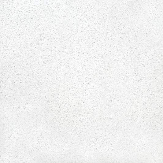 White Quartz Stone Top 1210mm