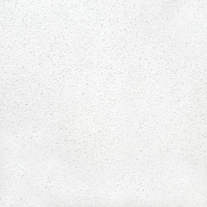 White Quartz Stone Top 1500mm