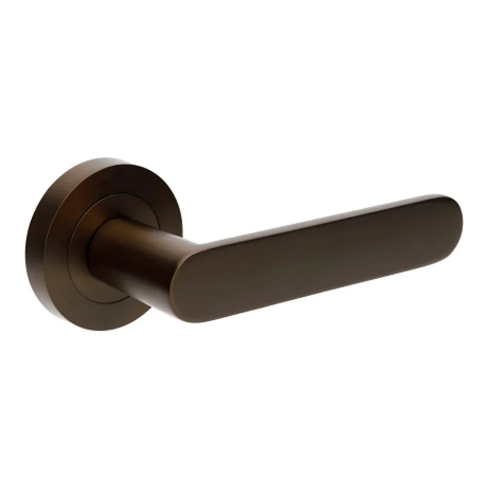 Zanda Duke Dummy Set Ember Bronze
