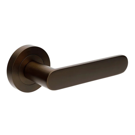 Zanda Duke Passage Set Ember Bronze
