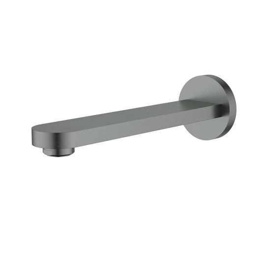 Sora SS Bath Spout Gun Metal