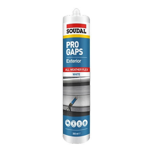 Soudal Pro Gaps Exterior 300ml